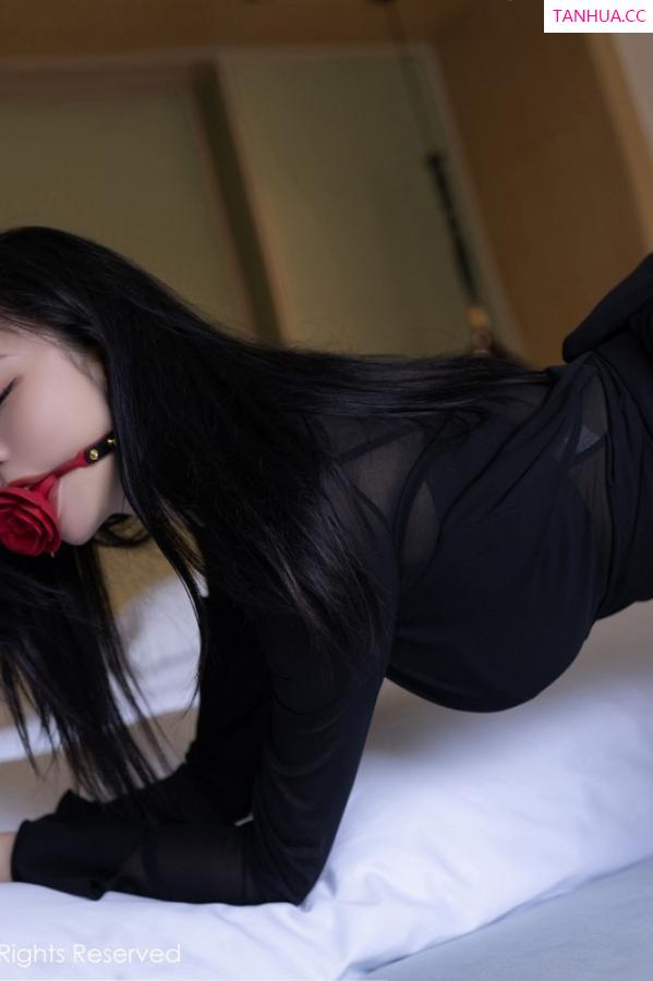 安然Maleah  [XiuRen]高清写真图 2023.06.06 No.6867 安然anran 黑丝美腿第15张图片